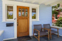 Charming Craftsman Home with Spacious Layout - Cozy Retreat