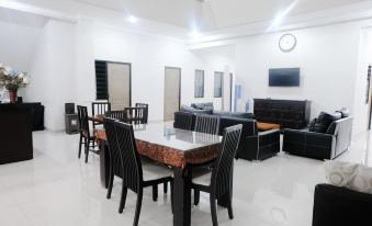 Adel Guest House