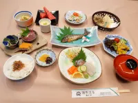 Ushiobara Onsen Matsukawa Hotels in Akiota