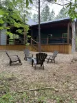 Eagle Forest Hotels in McCurtain County