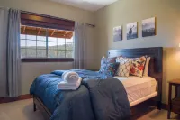 Central Air and Open Concept Living - Spacious Stylish Retreat