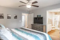 The Sycamore at Ducks Landing Hotels in Aberdeen