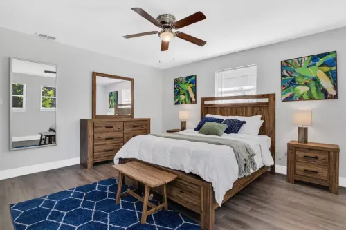 Orlando Pool House Vacation Home | Pet Friendly Hotel a Orange County