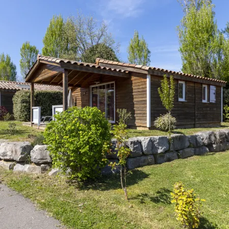 Domaine de Sévenier Chêne Vert