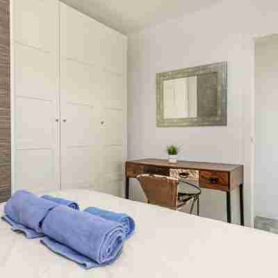 Ambassador Primera línea Playa Rooms