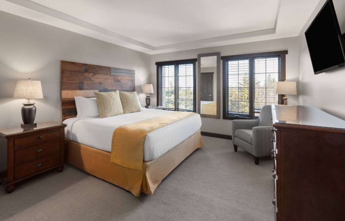 Corduroy Inn and Lodge, Trademark Collection by Wyndham