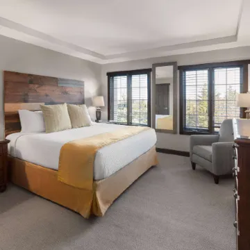 Corduroy Inn and Lodge, Trademark Collection by Wyndham