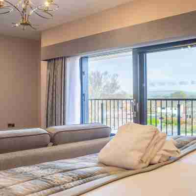 Barton Manor Hotel & Spa, BW Signature Collection Rooms