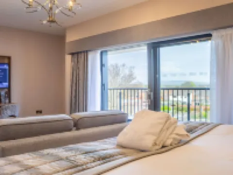 Barton Manor Hotel & Spa, BW Signature Collection 普雷斯頓市酒店