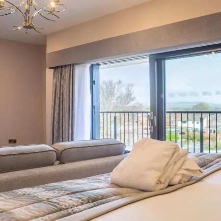 Barton Manor Hotel & Spa, BW Signature Collection