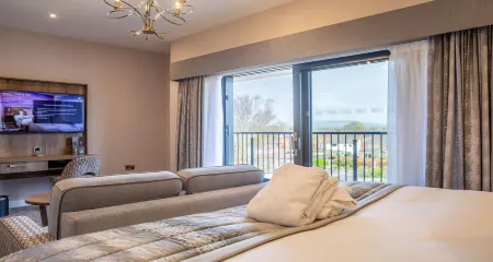 Barton Manor Hotel & Spa, BW Signature Collection