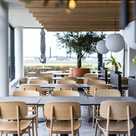 Airport Hotel, Billund