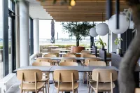 Airport Hotel, Billund - breakfast