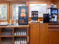 B&B HOTEL Gotha-Hbf Hotels in Gotha