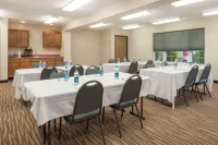 Super 8 by Wyndham Jerseyville Hotels in Mississippi