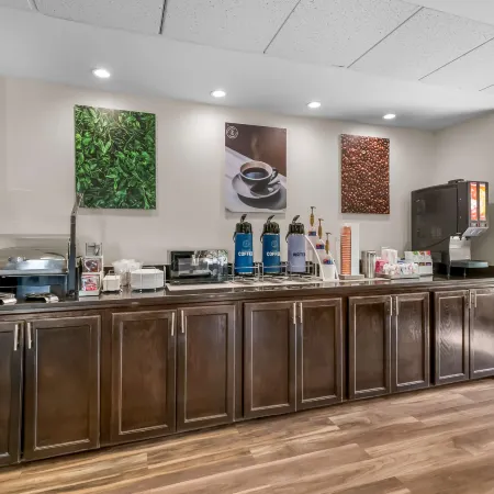 Clarion Pointe Apex - Holly Springs