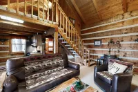 Misty View Cabin Hotels in Sevier County