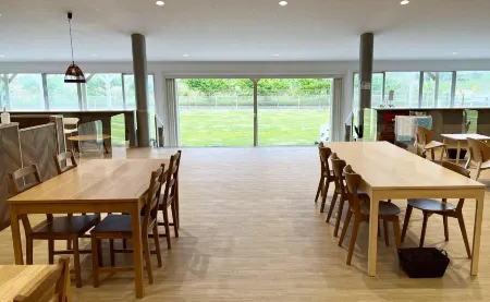 Luana Hasunuma Hotel&Cafe Отели рядом с достопримечательностью «Сирахата»