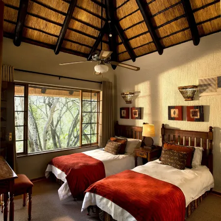 Kruger Park Lodge