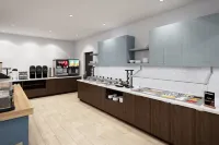 Staybridge Suites Kincardine Southeast by IHG - petit déjeuner