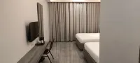 Sangath Banquet & Resort Hotels in Nadiad