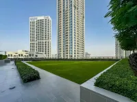 Premium 2 Bedroom Creek Horizon