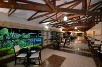 Holiday Inn BULAWAYO by IHG - breakfast