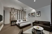 The Fern Heaven on The Hills Resort Hotels in Saputara