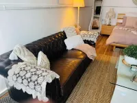 Adorable Country Studio (pet friendly) additional charges