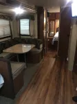 Trees Camper