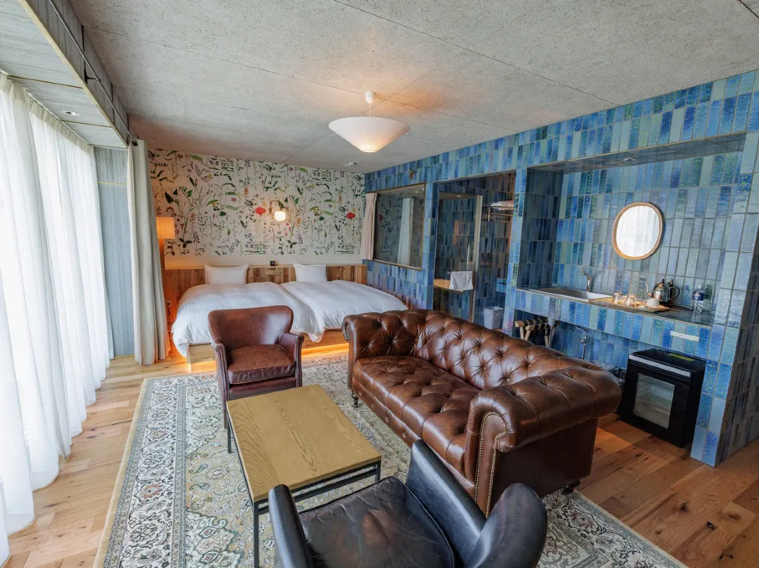Hotel Paradiso - Nasu