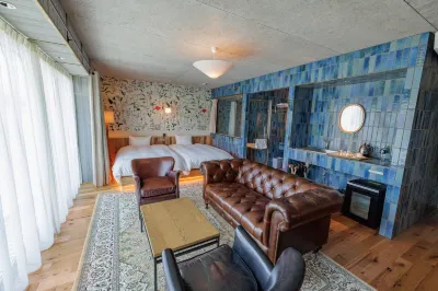 Hotel Paradiso Hotels in 