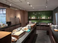Fujinomiya Fujikyu Hotel - breakfast