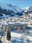 Kempinski Palace Engelberg Hotels in 
