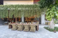 Andaz Bali, by Hyatt 발리 호텔