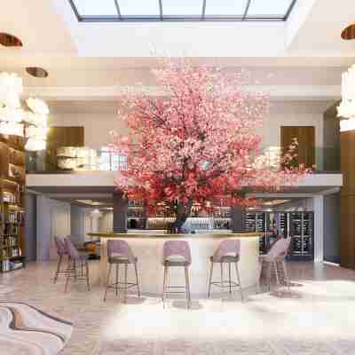 Best Western Plus Hotel Saint-Roch Orleans Fitness & Recreational Facilities