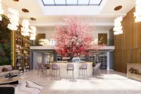 Best Western Plus Hotel Saint-Roch Orleans Hotels in Orleans