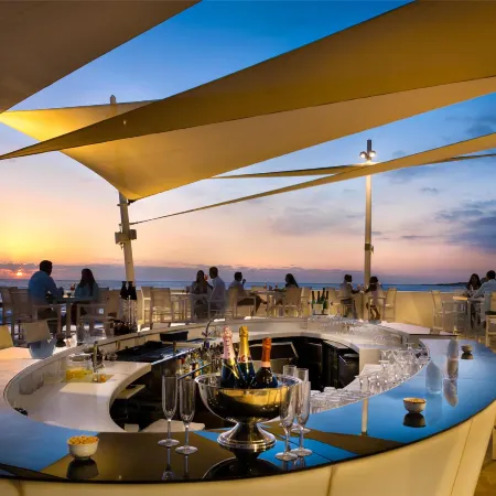 Kempinski Summerland Hotel & Resort Beirut
