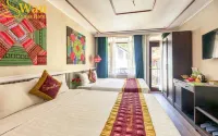 Mountain View Sapa Hotel