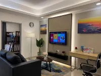 Cozy Breezing Retreat at I.D. Genting Highlands, Lvl 23