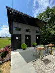 All 3 Hillside Cottages + Spa Hotels in Campton