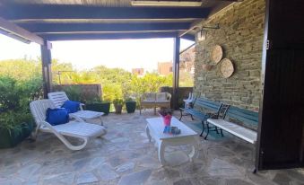 Relaxing home near the best beaches of Stintino