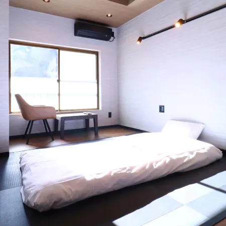 Hot Spring Therapy Inn Myokenkan
