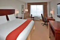 Holiday Inn Express & Suites Brockville Hotels in Brockville
