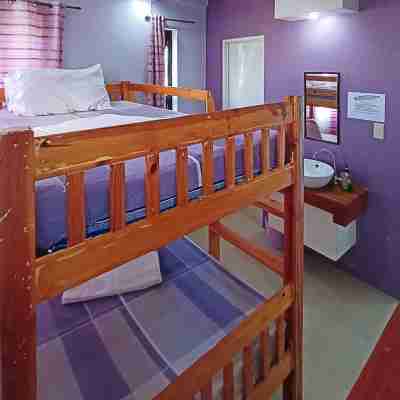 Bahai Jujai Baler by RedDoorz Rooms