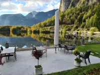 호텔 하우스 암 제 오버트라운 오베르트라운 호텔