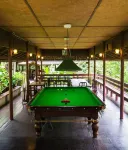 J Valley Resort Hotels in Mae Rim District