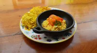 Hotel Playa Club - sarapan
