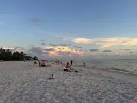 Beautiful two bedroom apartment in Naples