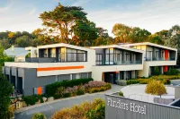 Quarters at Flinders Hotel Hotels in Cape Schanck